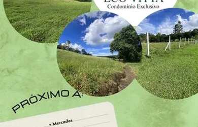 Imagem: O terreno está localizado em Centro, Mairiporã à venda por