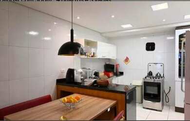 Imagem 4: Casa à venda no bairro Aclimação - São Paulo/SP, Zona Sul