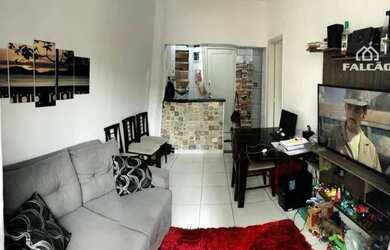 Imagem 4: Apartamento com 1 dormitório, 38 m² - venda por R$ 191.000,00 ou aluguel...
