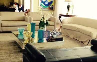 Imagem 14: Apartamento com 5 dormitórios, 715 m² - venda por R$ 11.000.000,00 ou...