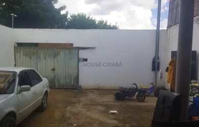 Imagem 6: Casa 2qts Próximo a UPA Morada do Ouro