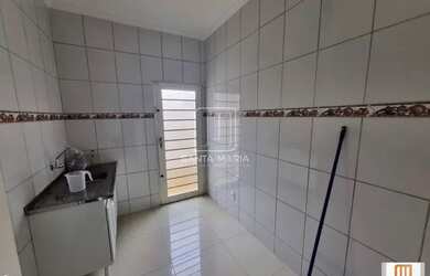 Imagem 6: Casa (térrea na rua) 3 dormitórios