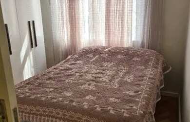 Imagem 4: Apto Mobiliado, Sala/Quarto Separados, Totalmente Reformado, Copacabana