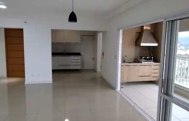 Imagem: O apartamento possui 3 Dormitórios, 3 Banheiros, 2 Vagas na