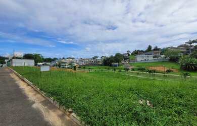 Imagem 4: Lote/Terreno para venda possui 376 metros quadrados em Portão - Lauro...