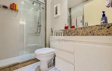 Imagem 11: Apartamento à venda, 108 m² por R$ 740.000,00 - Alto - Teresópolis/RJ