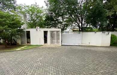 Imagem 6: Casa, 425 m² - venda por R$ 5.000.000,00 ou aluguel por R$ 26.819,00/mês...
