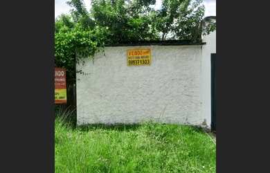 Imagem: O terreno possui 360m² de Área e está localizado em Pedra