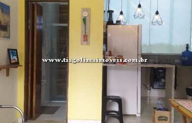 Imagem 5: Apartamento Mobiliado com 01 Dormitório Próximo a Praia da Maranduba a Venda - Ubatuba - S