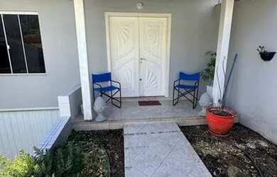 Imagem 3: Casa de 3 Andares no Ariribá à venda em Balneário Camboriú