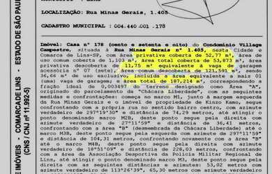 Imagem 7: Casa de condomínio para venda tem 52m2 com 2 quartos em Vila Militar...