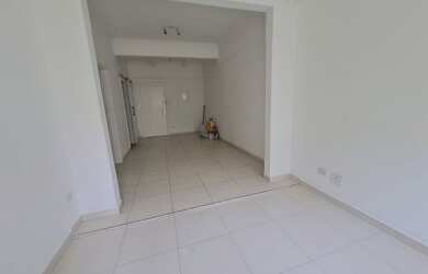 Imagem 8: APARTAMENTO COM 1 DORMITÓRIO À VENDA, 54 M² POR R$ 350.000 - BOQUEIRÃO - SANTOS/SP
