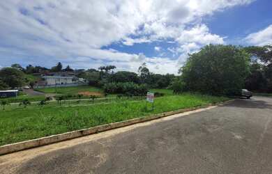 Imagem 6: Lote/Terreno para venda possui 376 metros quadrados em Portão - Lauro...