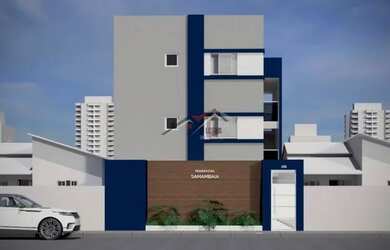 Imagem 1: Apartamento em Condomínio Padrão para Venda no bairro XV de Novembro...