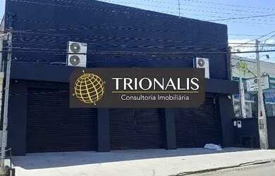 Imagem 3: Galpões em Atibaia Jardim - Atibaia