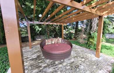 Imagem 14: Lote/Terreno para venda possui 376 metros quadrados em Portão - Lauro...