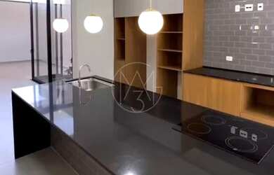 Imagem 4: casa - Swiss Park - Campinas