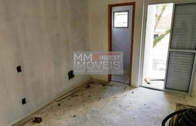 Imagem 7: Sobrado - Água Fria - 120 metros quadrados - 3 suítes - 3 vagas