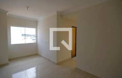 Imagem: O apartamento possui 3 Dormitórios, 1 Banheiro, 1 Vaga na garagem