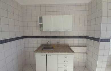 Imagem 4: Apartamento com 1 dormitório, 38 m² - venda por R$ 191.000,00 ou aluguel...