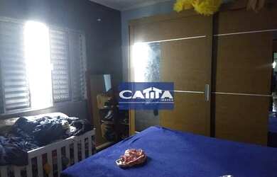 Imagem 4: Sobrado com 2 dormitórios à venda, 120 m² por R$ 270.000,00 - Jardim...