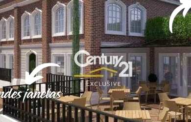 Imagem 3: Terreno à venda, 300 m² por R$ 435.000 - London Park - Indaiatuba/SP