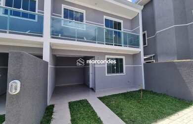 Imagem 3: FAZENDA RIO GRANDE - Casa Padrão - Nações