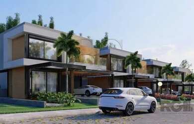 Imagem: O terreno possui 750m² de Área e Imóvel novo e está localizado