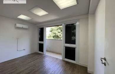 Imagem 6: Sala, 41 m² - venda por R$ 280.000 ou aluguel por R$ 3.600/mês - Granja...