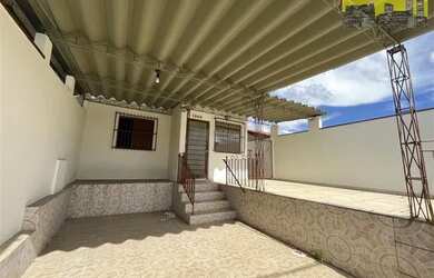 Imagem 1: Casas para locação em Jundiaí no bairro Jardim Esplanada