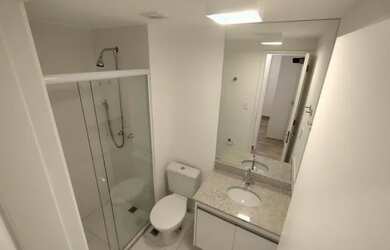 Imagem 9: Apartamento para aluguel tem 58 metros quadrados no Jardim Paulistano...