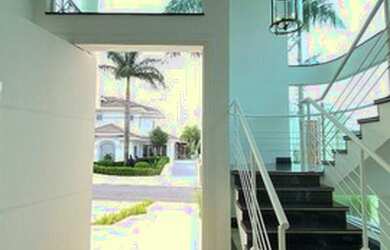 Imagem 11: Casa com 5 dormitórios, 662 m² - venda por R$ 8.000.000,00 ou aluguel...