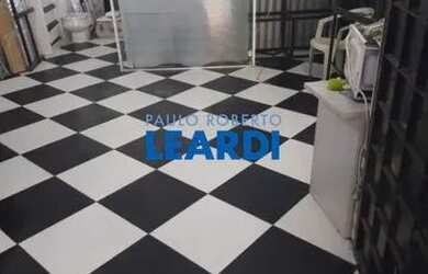 Imagem: O depósito possui 65m² de Área e está localizado em Jardim