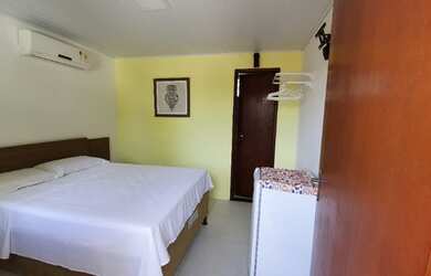 Imagem 5: Casa Temporada Itaparica. Piscina, Churrasqueira, Ar-condicionadoe5 Vagas...