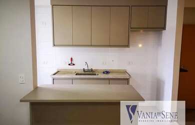 Imagem 4: SAO JOSE DOS CAMPOS - Residential / Apartment - VILA EMA