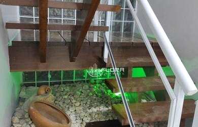 Imagem 9: Casa com 4 dormitórios à venda, 295 m² por R$ 640.000,00 - Inoã - Maricá/RJ