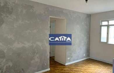 Imagem: O apartamento possui 2 Dormitórios, 1 Banheiro e 66m² de Área