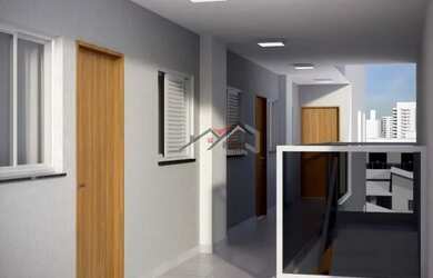 Imagem 2: Apartamento em Condomínio Padrão para Venda no bairro XV de Novembro...