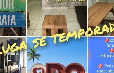 Imagem 3: Aluguel temporada praia grande