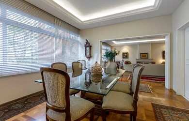 Imagem 10: São Paulo - Apartamento Padrão - Jardins