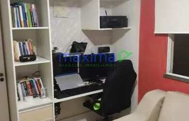 Imagem 16: Residencial Laguna Ville. Churrasqueira, 190m² de Área, 1 Vaga na garageme3...