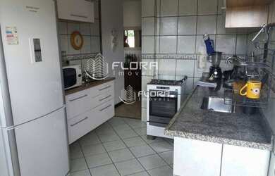 Imagem 13: Maravista 3 dormitórios lote inteiro à venda, 120 m² por R$ 650.000...