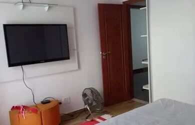 Imagem 15: ITANHANGA CAS DE UXO CONDOMINIO 4 QTS 3 SUITES LAZER COMPLETO PAGAMENTO A VISTA