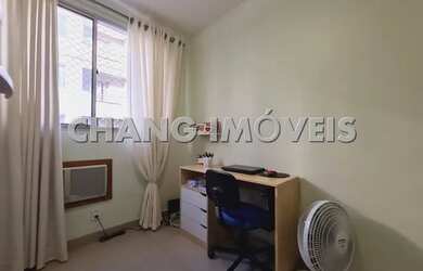 Imagem 9: Magnífico apto 2 qtos todo com armários planejados infra total próximo a Praça Salinópolis