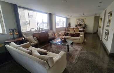 Imagem 8: Apartamento com 4 dormitórios à venda, 290 m² por R$ 3.900.000,00 -...