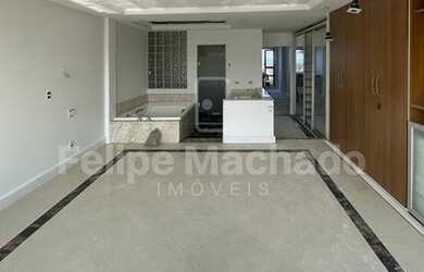 Imagem 12: MARAVILHOSA COBERTURA DUPLEX, FRENTE AO MAR - RECREIO