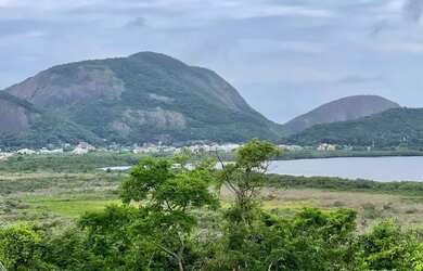 Imagem 10: Terreno vista Mar Camboinhas