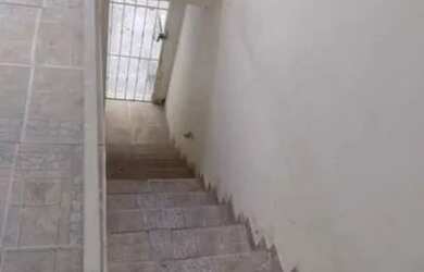 Imagem: O quarto para alugar e está localizado em Realengo, Rio de