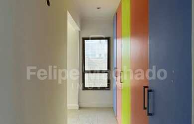 Imagem 15: MARAVILHOSA COBERTURA DUPLEX, FRENTE AO MAR - RECREIO