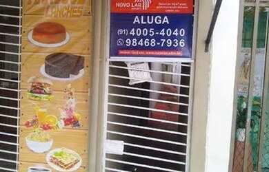 Imagem: A casa possui 1 Dormitório, 2 Banheiros, 34m² de Área e